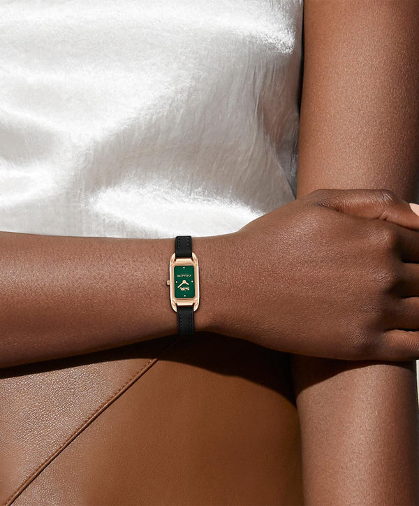 Cadie Watch, 17.5Mm X 28.5Mm