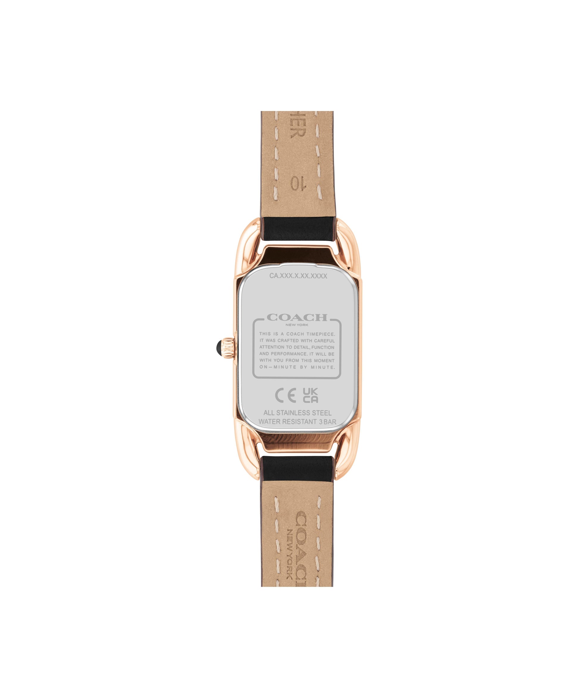 14504068-Cadie Watch, 17.5Mm X 28.5Mm-Green