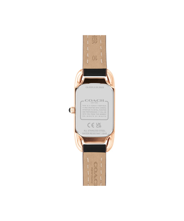 Cadie Watch, 17.5Mm X 28.5Mm