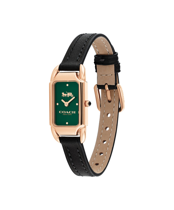 Cadie Watch, 17.5Mm X 28.5Mm