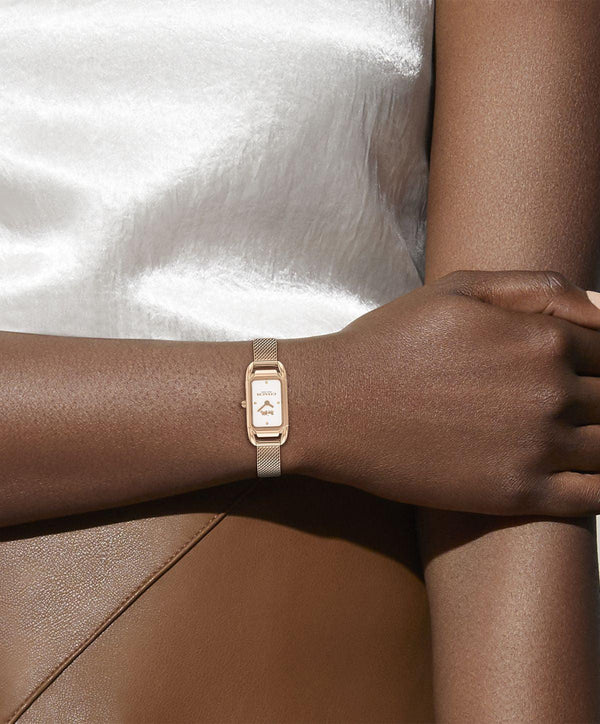 Cadie Watch, 17.5Mm X 28.5Mm