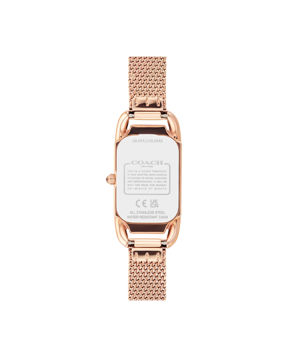 ساعة "Cadie كادي" 17.5 مم × 28.5 مم