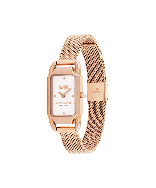 ساعة "Cadie كادي" 17.5 مم × 28.5 مم