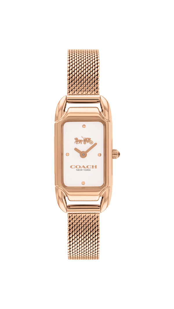 ساعة "Cadie كادي" 17.5 مم × 28.5 مم