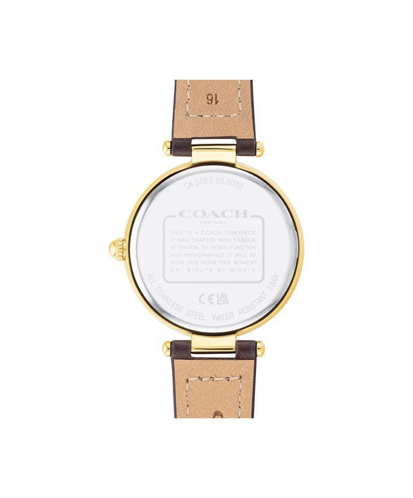 Park Women's Watch, 34mm