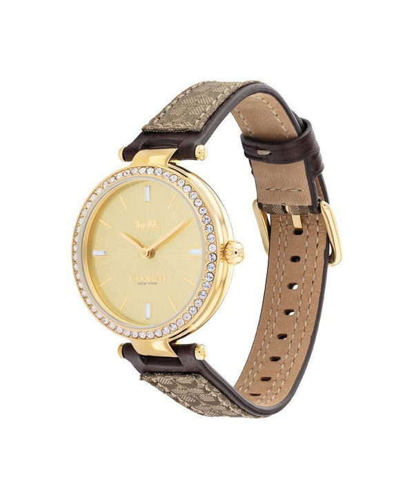 Park Women's Watch, 34mm