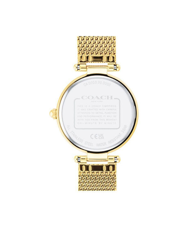 Park Women's Watch, 34mm