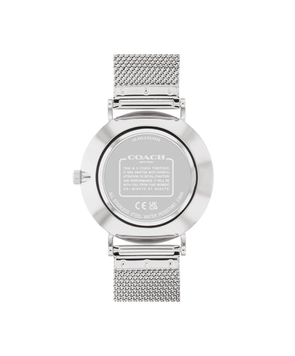 Ladies Perry Watch - COACH Saudi Arabia Official Site
