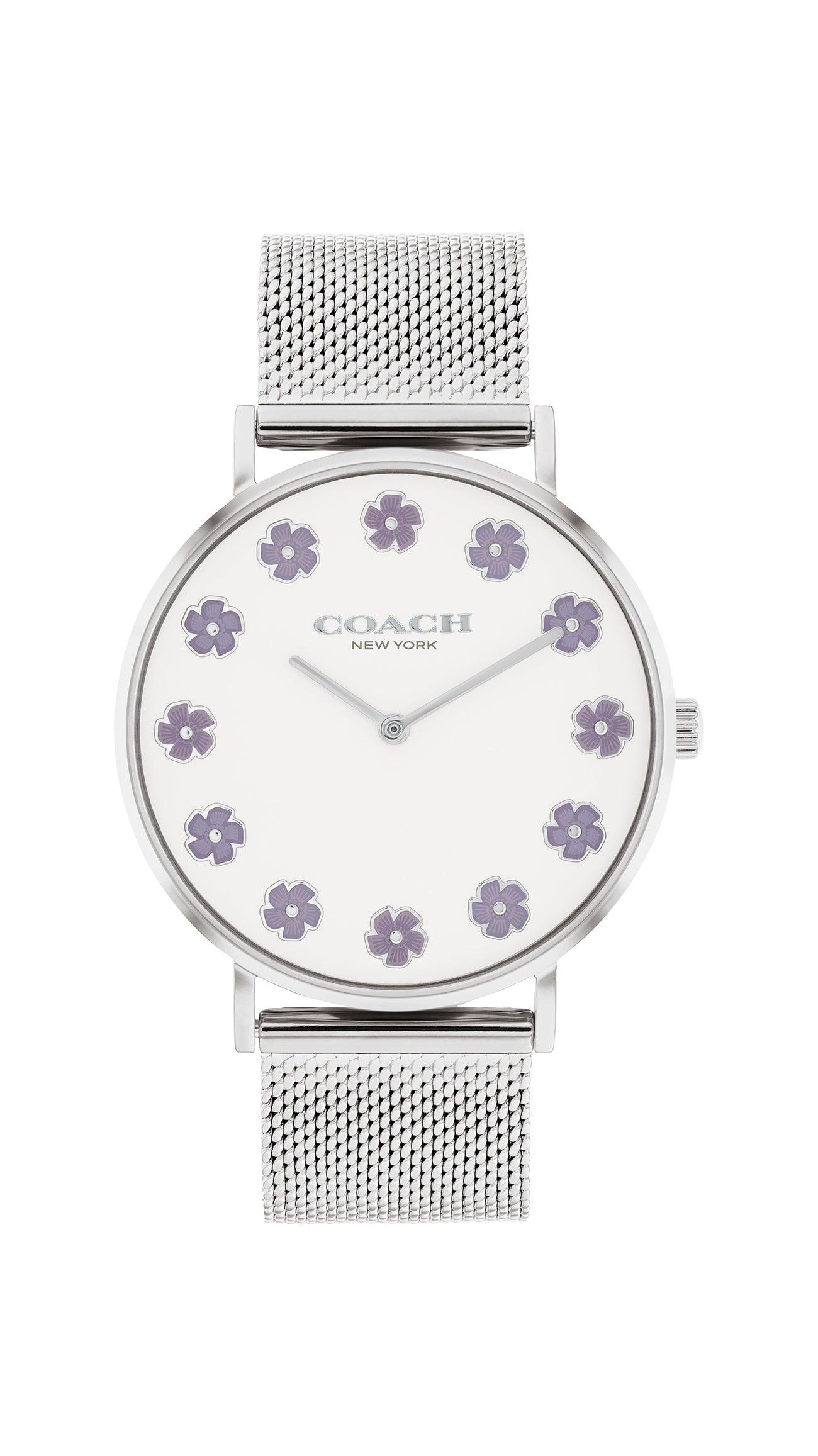 Ladies Perry Watch - COACH Saudi Arabia Official Site