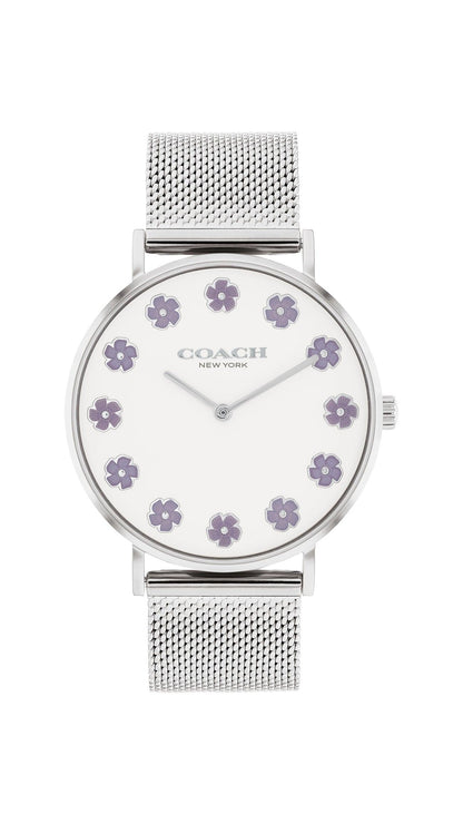 Ladies Perry Watch - COACH Saudi Arabia Official Site
