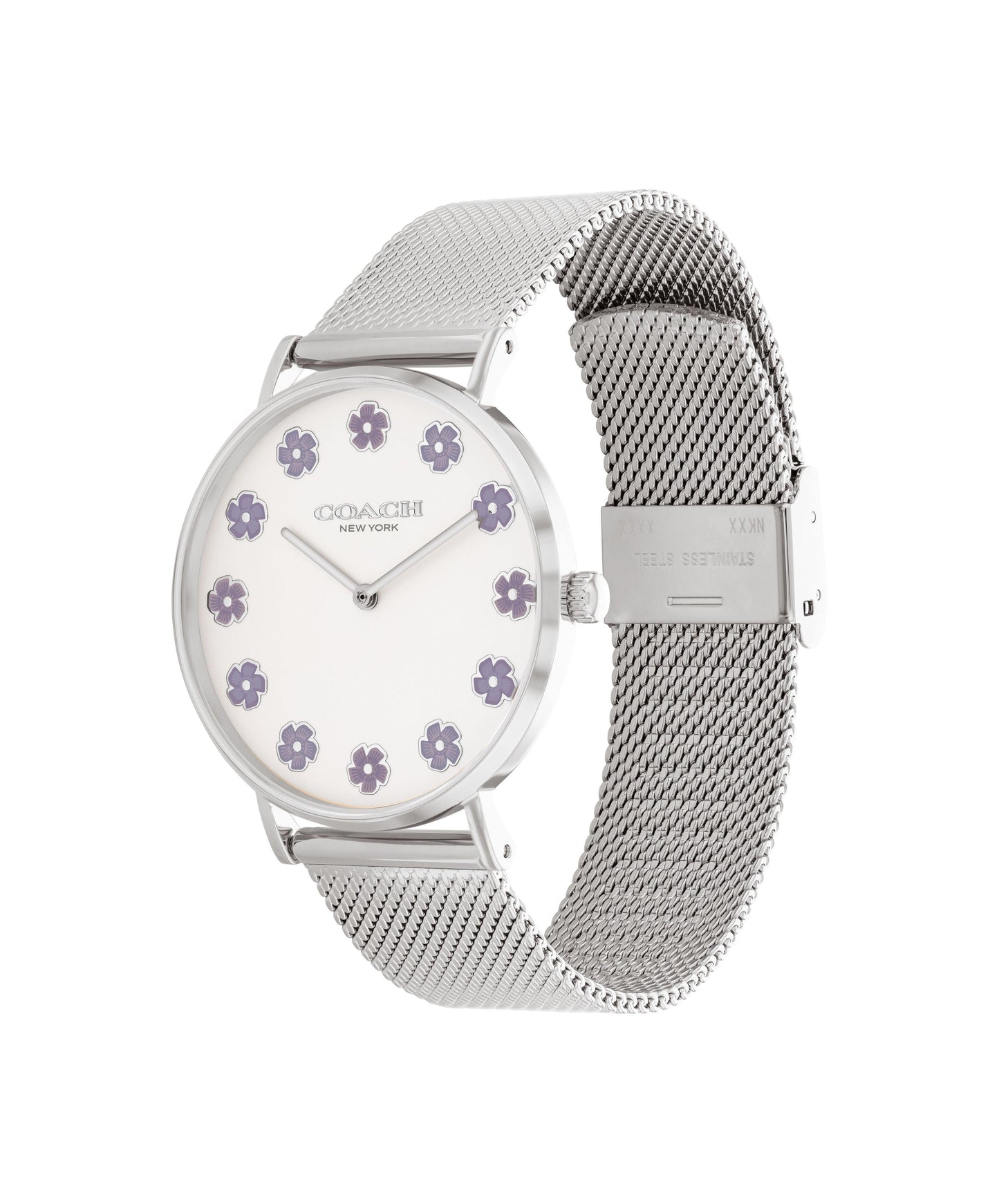 Ladies Perry Watch - COACH Saudi Arabia Official Site