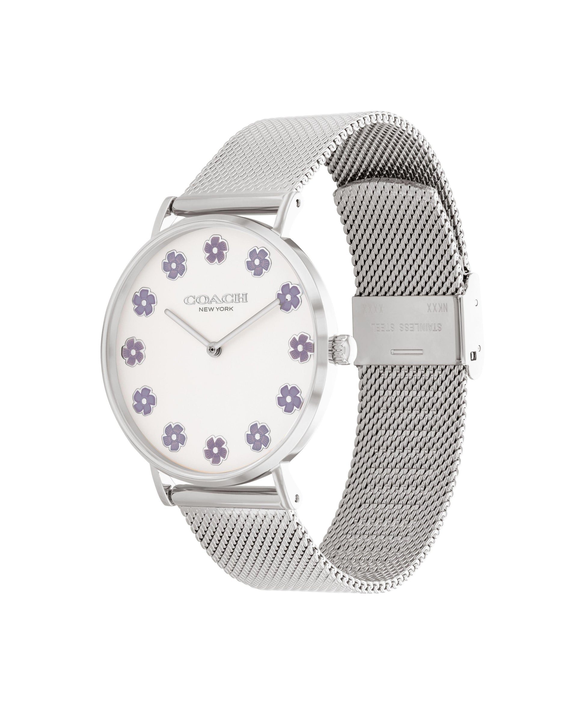 Ladies Perry Watch - COACH Saudi Arabia Official Site