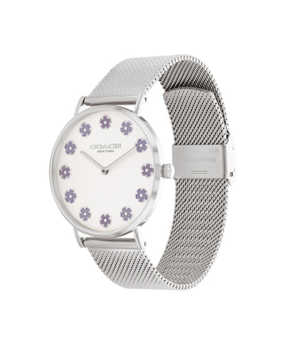Ladies Perry Watch - COACH Saudi Arabia Official Site