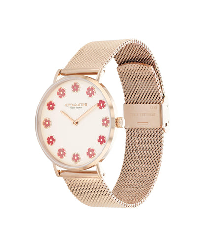 Ladies Perry Watch - COACH Saudi Arabia Official Site