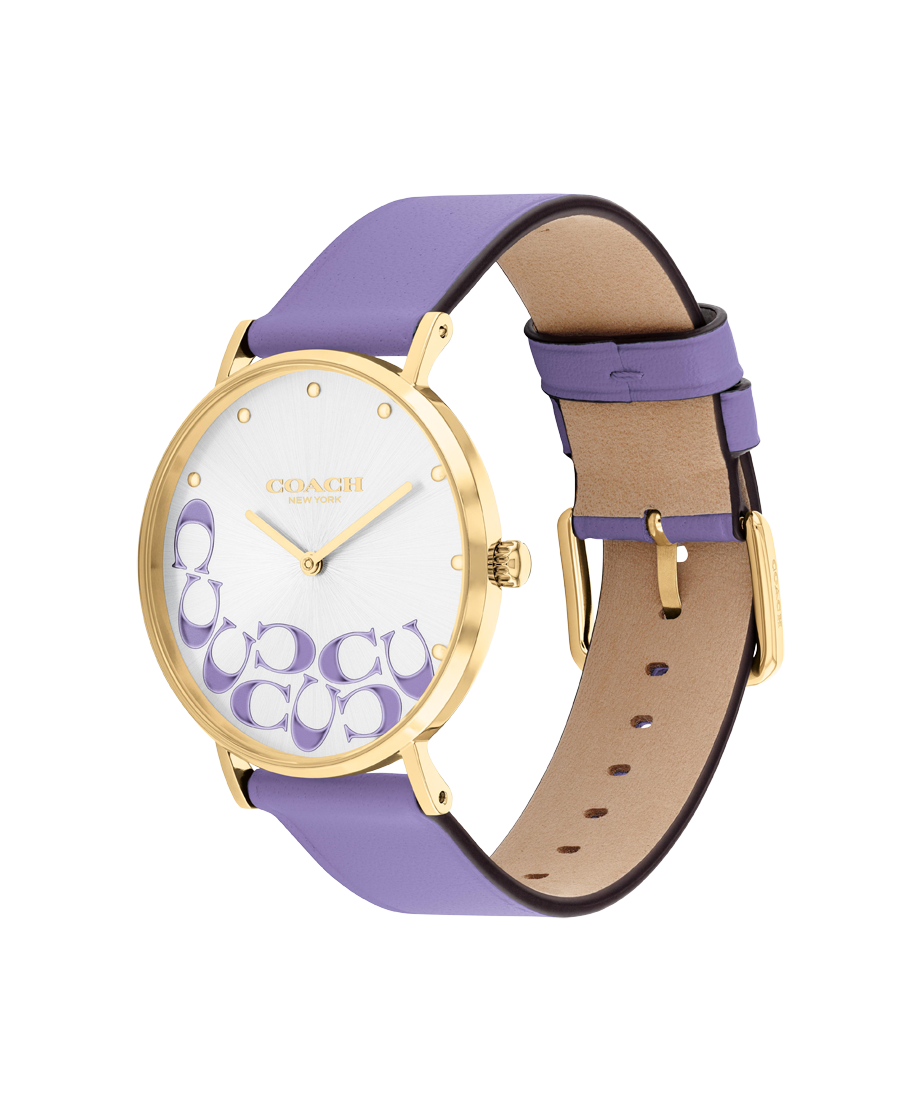 14504134-Ladies Gracy Watch-Silver White