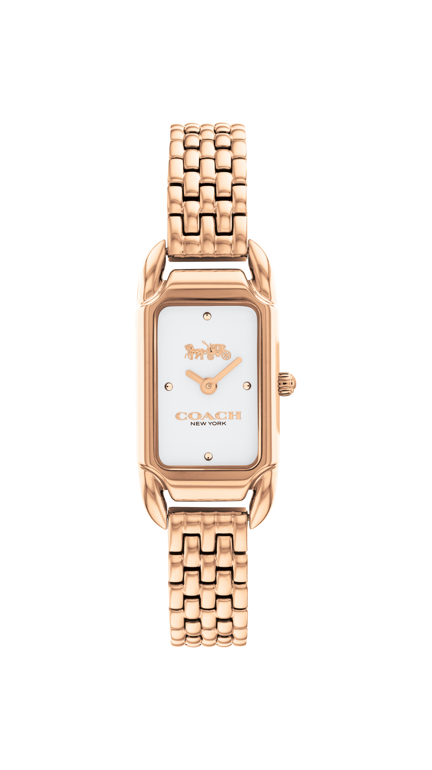 ساعة "Greyson جريسون" للنساء