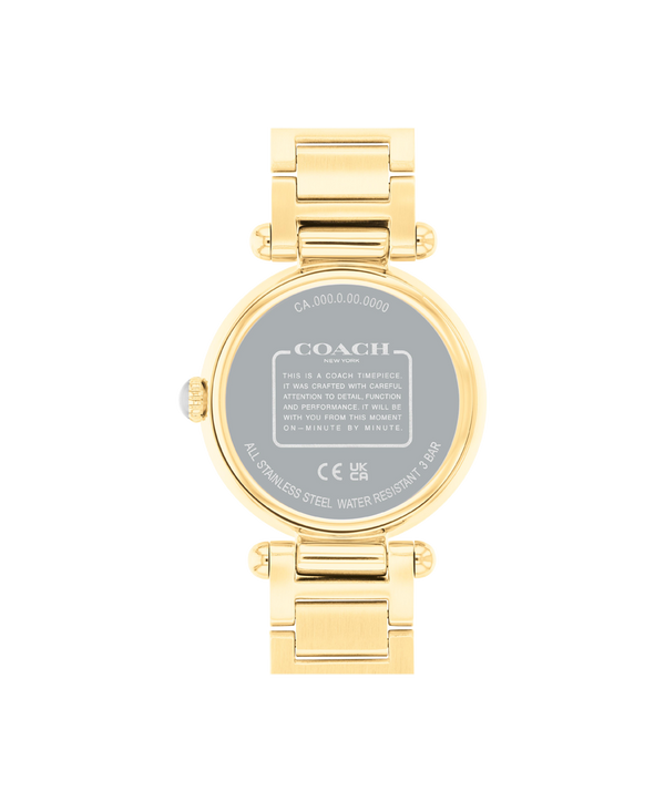 Cary Watch, 34Mm