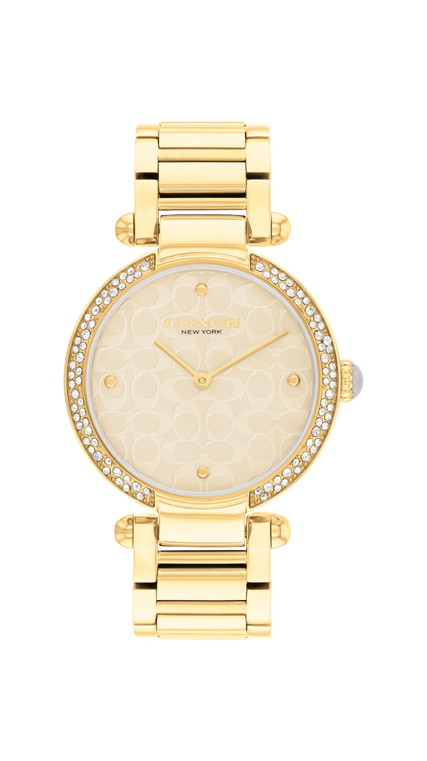 Cary Watch, 34Mm
