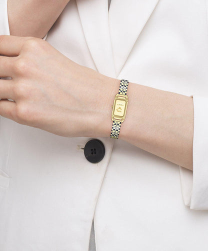 Cadie Watch, 17.5Mm X 28.5Mm - COACH Saudi Arabia Official Site