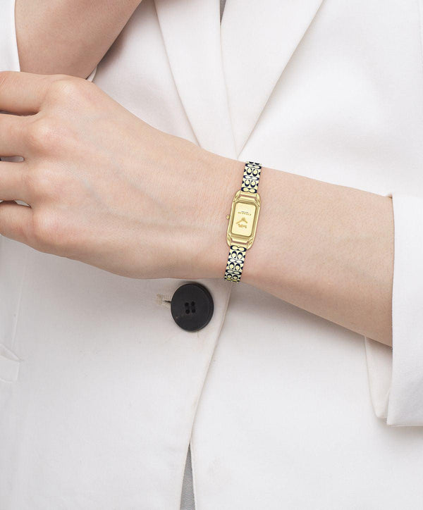 Cadie Watch, 17.5Mm X 28.5Mm