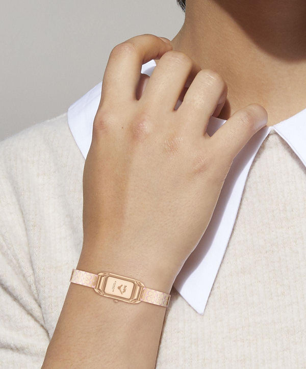 Cadie Watch, 17.5Mm X 28.5Mm