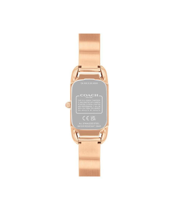 Cadie Watch, 17.5Mm X 28.5Mm