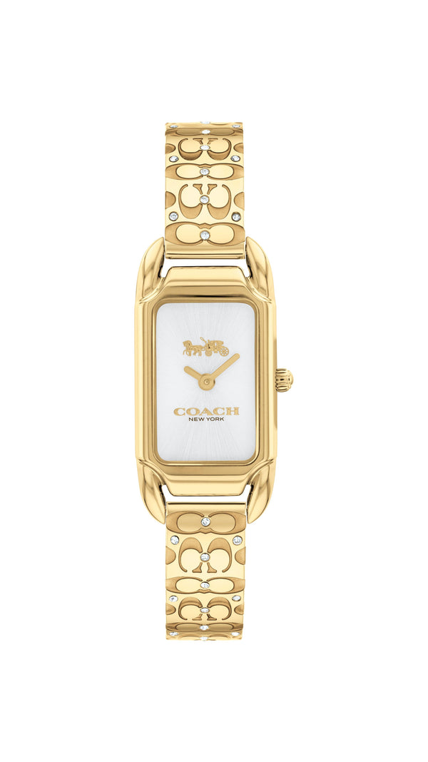 Cadie Watch, 17.5Mm X 28.5Mm