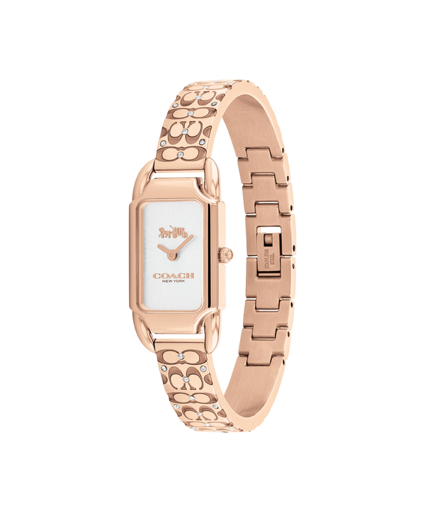 Cadie Watch, 17.5Mm X 28.5Mm