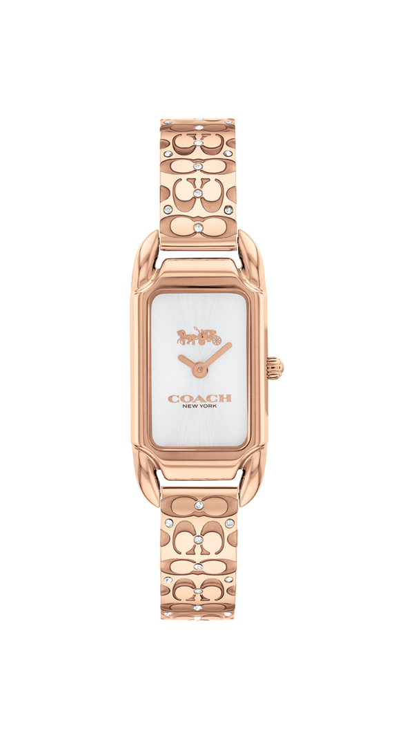 Cadie Watch, 17.5Mm X 28.5Mm