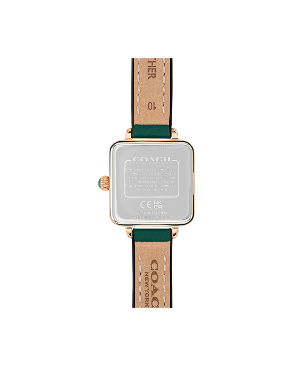 Cass Watch, 22Mm