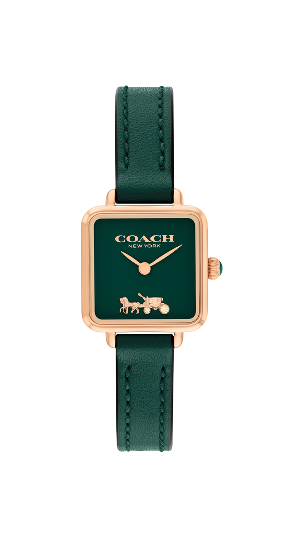 Cass Watch, 22Mm