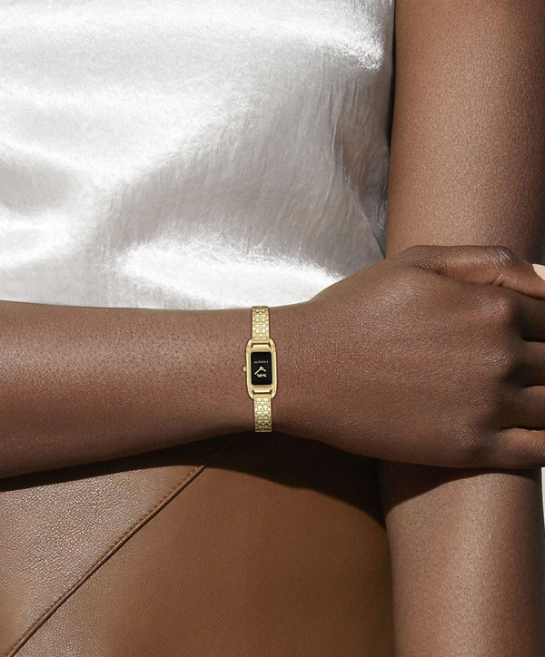 Cadie Watch, 17.5Mm X 28.5Mm