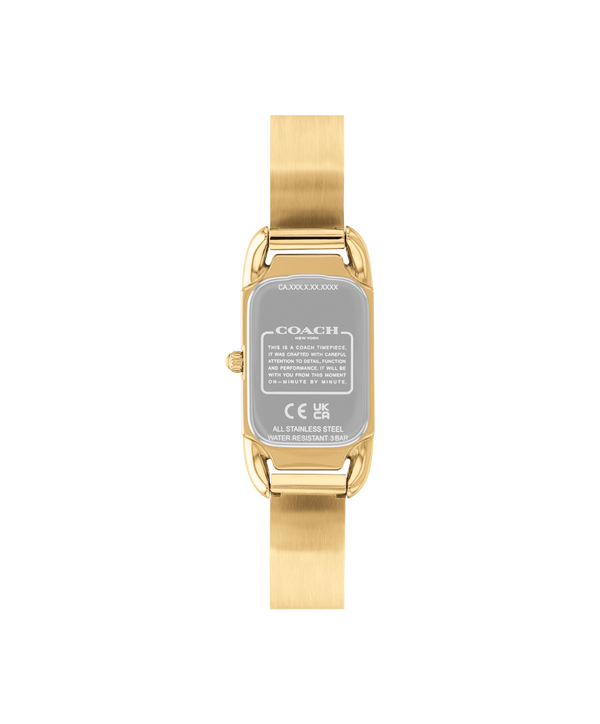 Cadie Watch, 17.5Mm X 28.5Mm