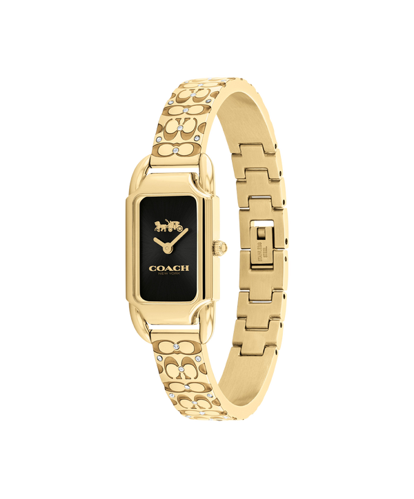 Cadie Watch, 17.5Mm X 28.5Mm