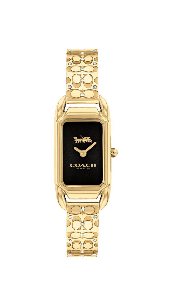 Cadie Watch, 17.5Mm X 28.5Mm