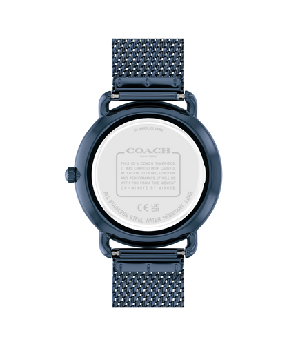 Elliot Watch, 41Mm