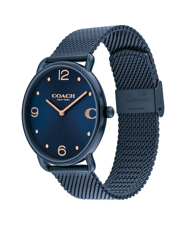 Elliot Watch, 41Mm