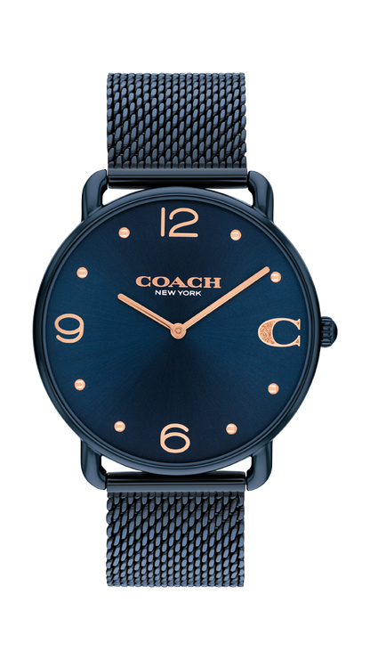 Elliot Watch, 41Mm