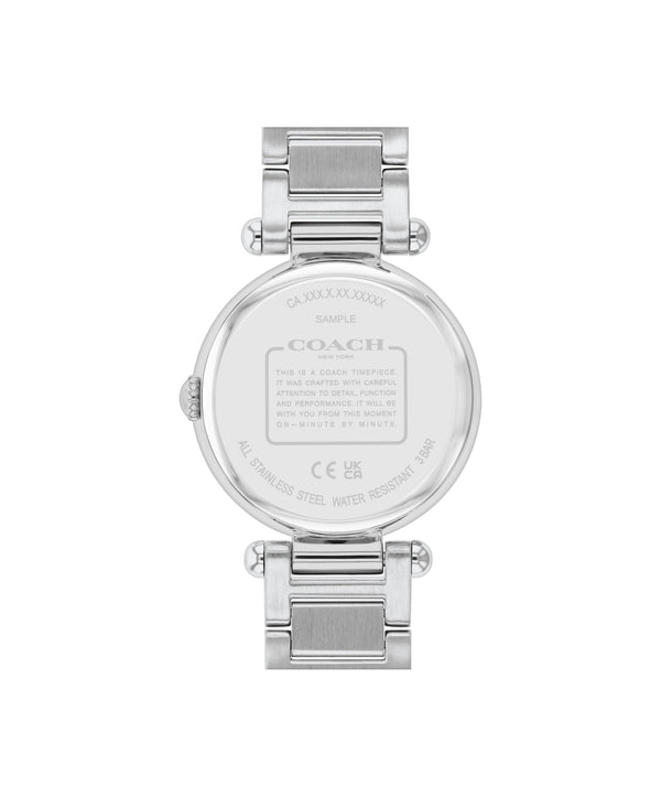 Cary Watch, 34Mm