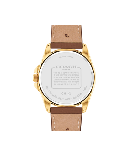 Greyson Watch, 36Mm