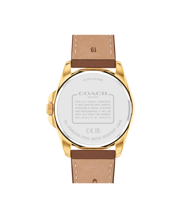 Greyson Watch, 36Mm