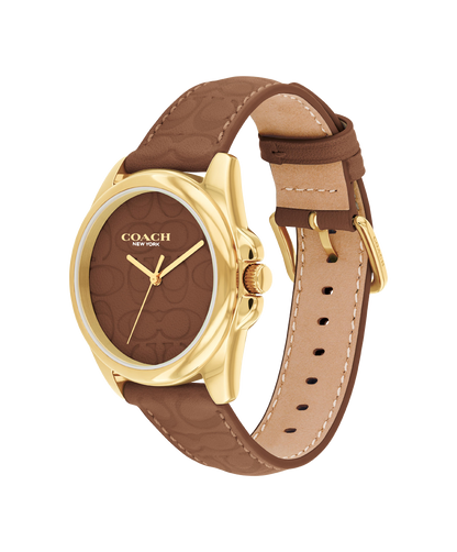 Greyson Watch, 36Mm