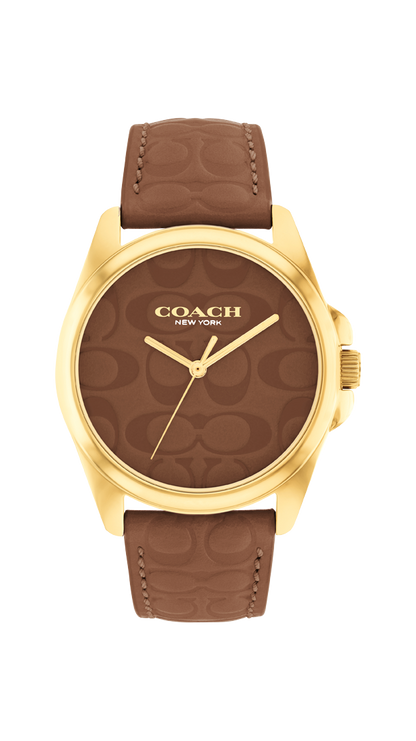 Greyson Watch, 36Mm