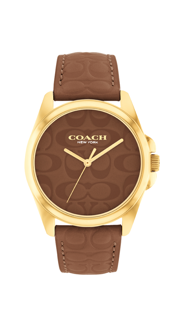 Greyson Watch, 36Mm