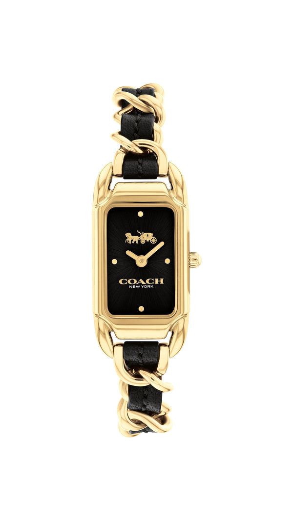 Cadie Watch, 17.5Mm X 28.5Mm