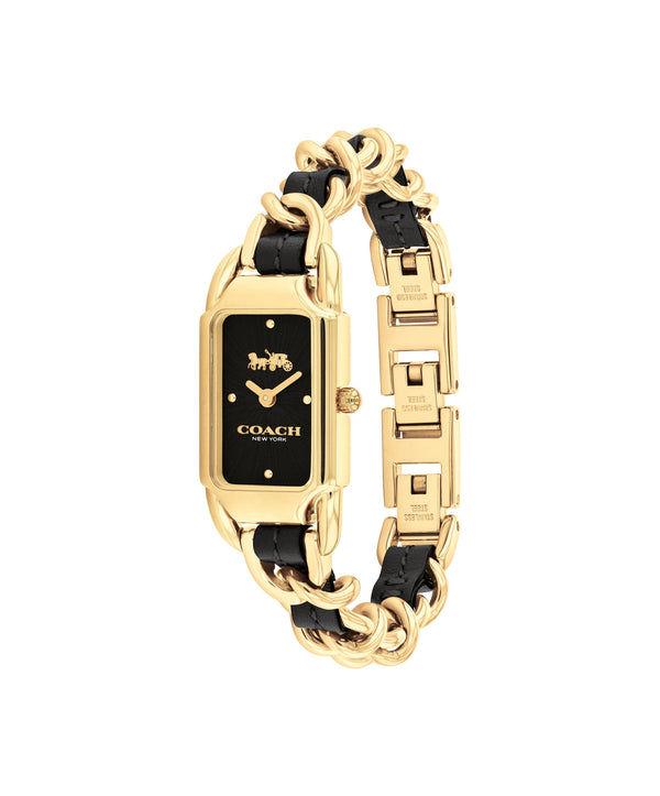 Cadie Watch, 17.5Mm X 28.5Mm