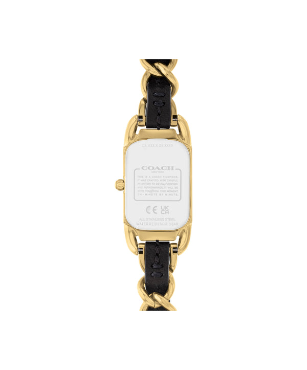 Cadie Watch, 17.5Mm X 28.5Mm