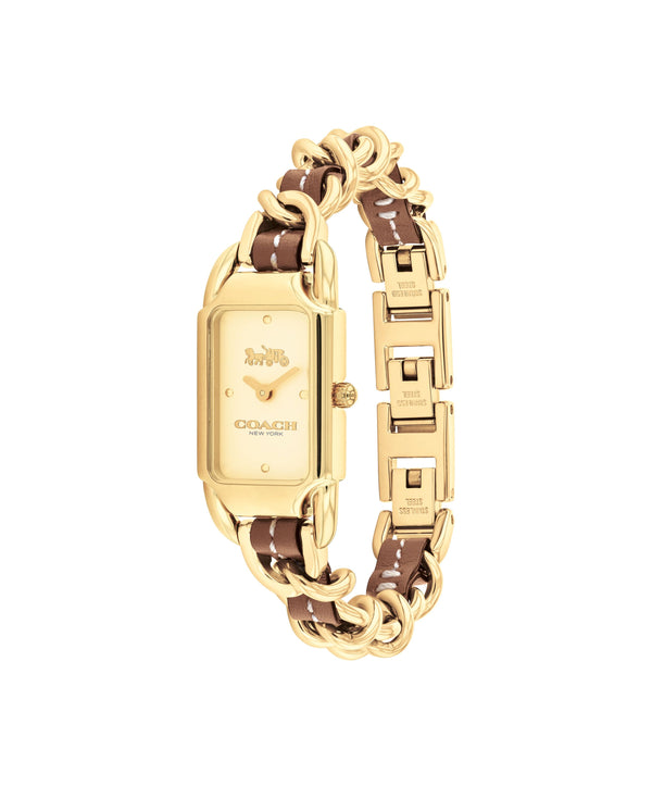 Cadie Watch, 17.5Mm X 28.5Mm