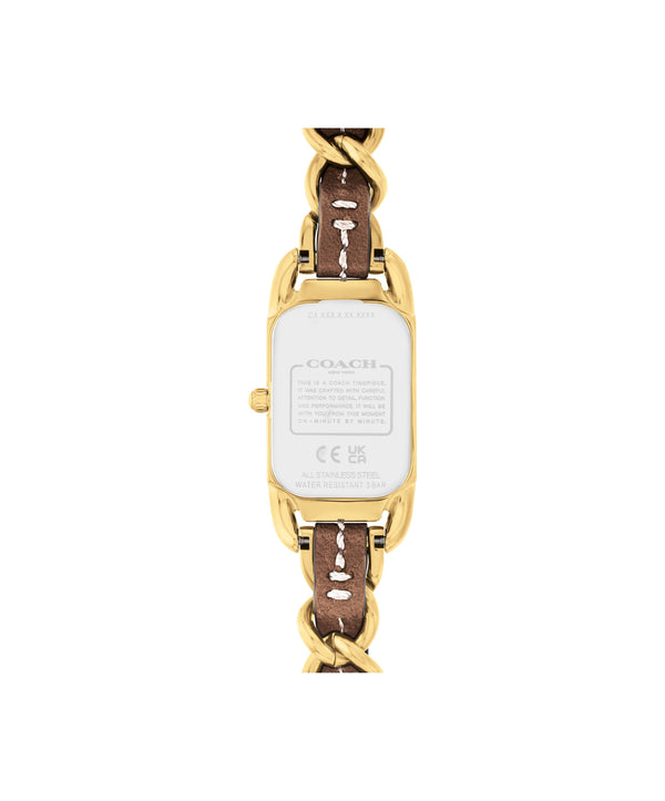 Cadie Watch, 17.5Mm X 28.5Mm