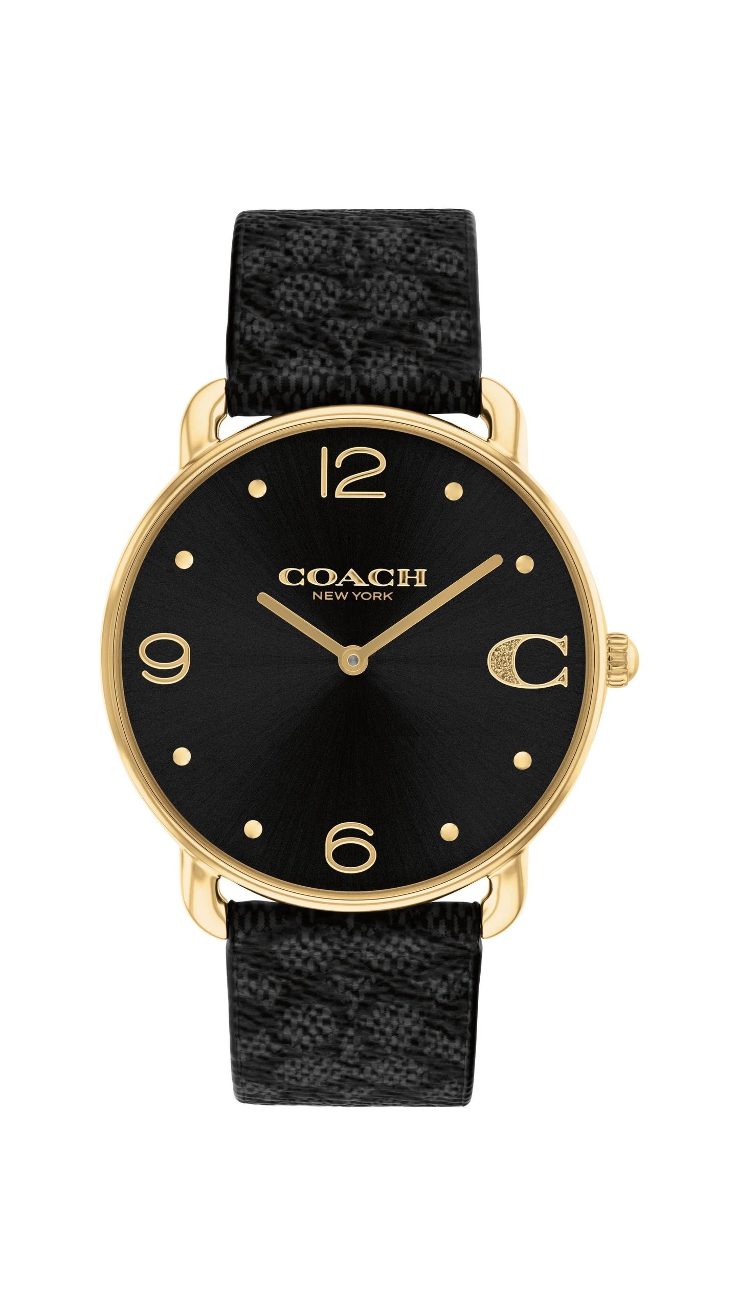 14504289-
Elliot Watch, 36Mm-Black